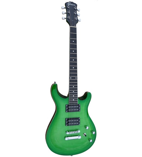 PR9510/PRS