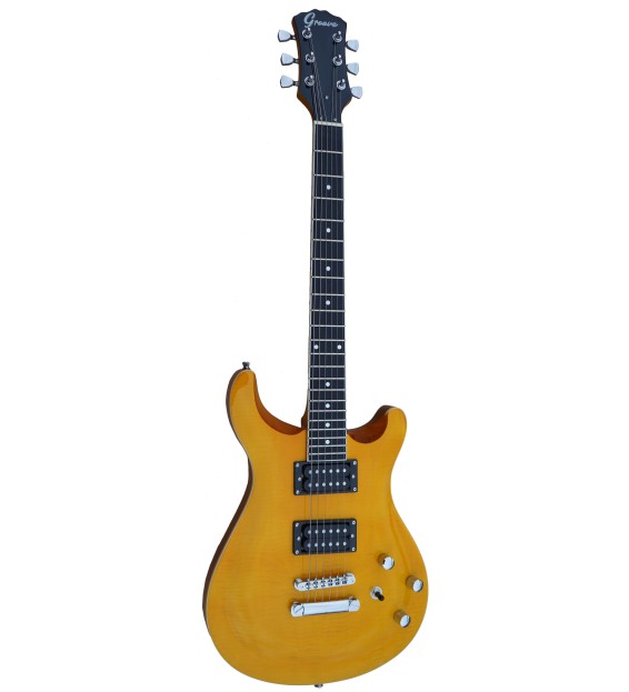 PR9510/YELLOW